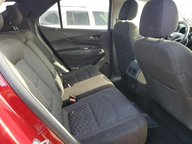 2019 CHEVROLET EQUINOX LT - 3GNAXJEV7KS626982