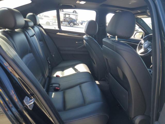 2016 BMW 535 I - WBA5B1C59GG132959