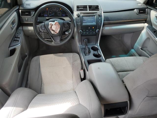 2015 TOYOTA CAMRY LE - 4T4BF1FKXFR473414