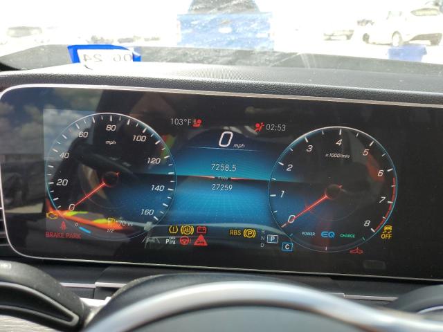 2022 MERCEDES-BENZ GLE 450 4M - 4JGFB5KB3NA645559