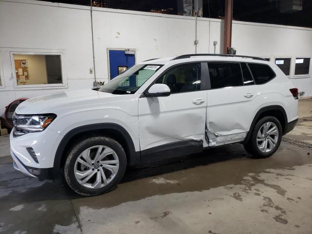 2023 VOLKSWAGEN ATLAS SE #2928606765