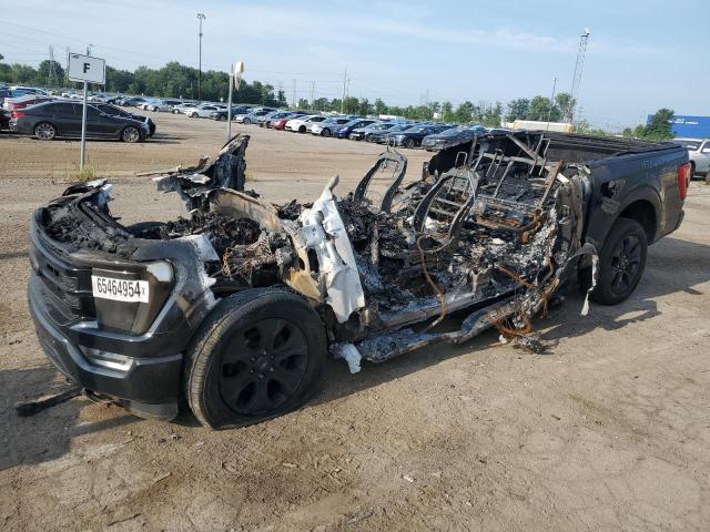 2022 FORD F150 SUPER - 1FTEW1EP1NFB57895