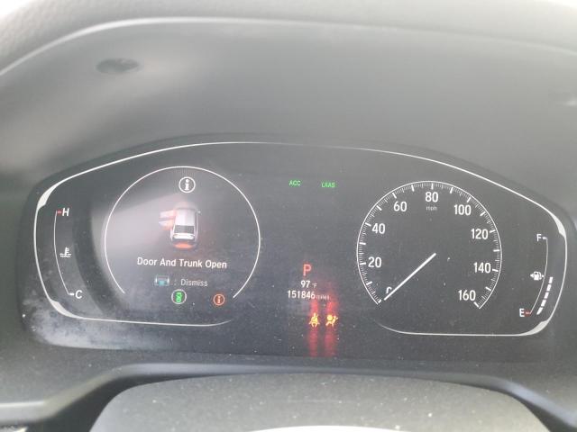 2020 HONDA ACCORD SPO - 1HGCV1F38LA057794
