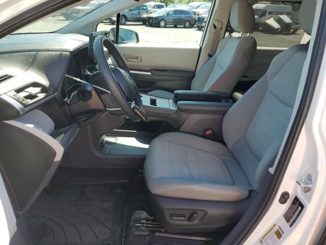 2023 TOYOTA SIENNA LE - 5TDKSKFC9PS103733