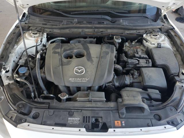 2016 MAZDA 3 SPORT - JM1BM1U7XG1322269