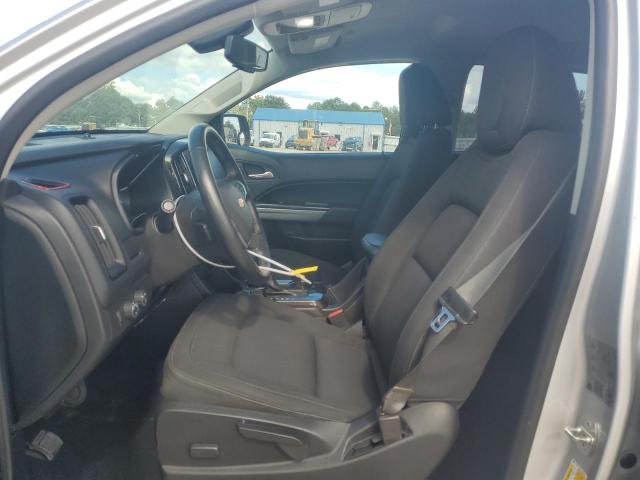 2020 CHEVROLET COLORADO L - 1GCGTCEN1L1203411