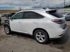 LEXUS RX 350 BAS photo