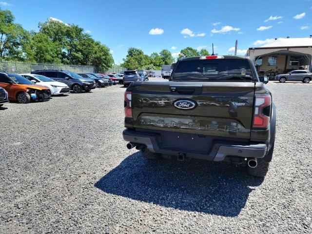 2024 FORD RANGER RAP 1FTER4LR8RLE10666