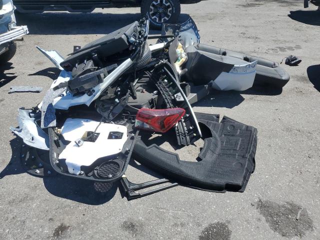 2021 CHEVROLET TRAILBLAZE - KL79MTSL1MB064253
