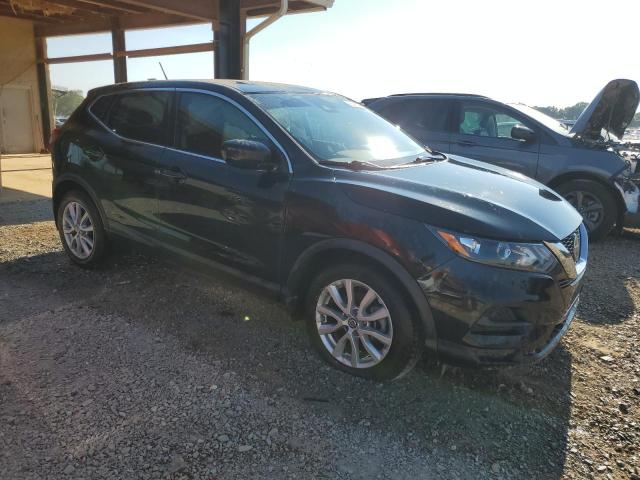 2020 NISSAN ROGUE SPOR - JN1BJ1CV8LW540381