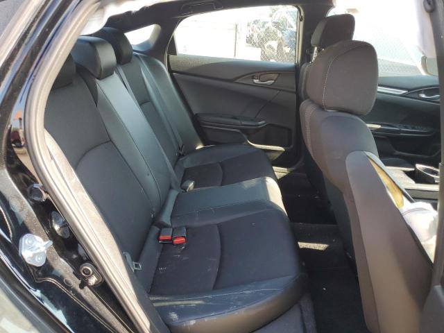 2021 HONDA CIVIC SPOR - 19XFC2F8XME000949