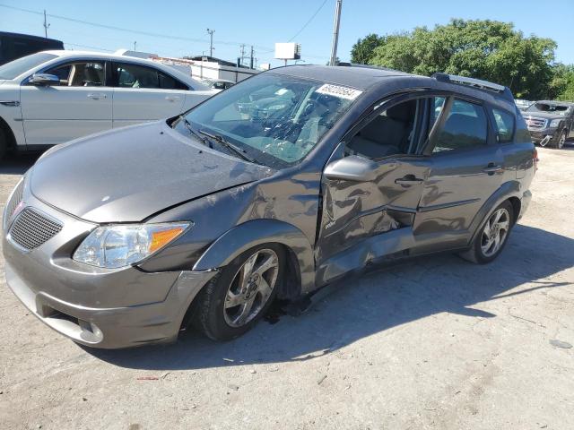 2005 PONTIAC VIBE #3024815498