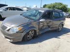 Lot #3024815498 2005 PONTIAC VIBE