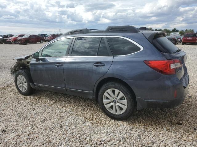 VIN 4S4BSAFC7G3325615 2016 Subaru Outback, 2.5I Pre... no.2