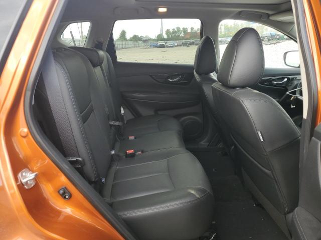 2020 NISSAN ROGUE S - 5N1AT2MV5LC726657