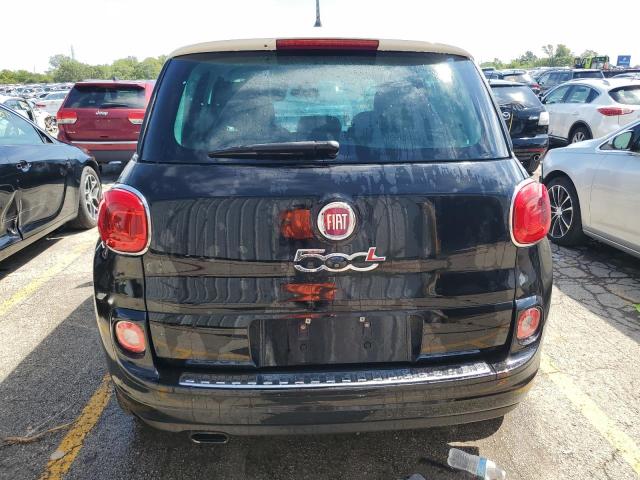 VIN ZFBCFACH4FZ030743 2015 Fiat 500L, Lounge no.6