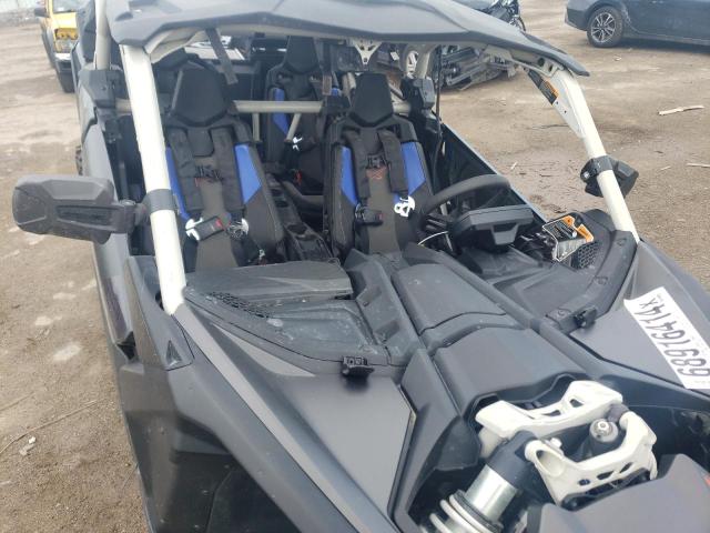 2023 CAN-AM MAVERICK X 3JBVNAV41PE002059