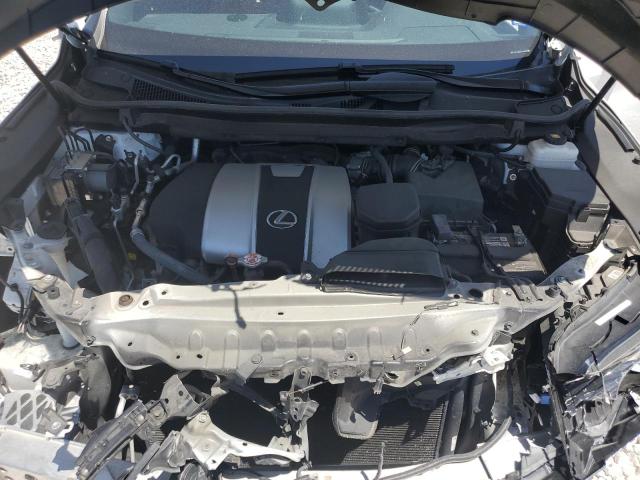 2020 LEXUS RX 350 F S - 2T2YZMDA0LC220893