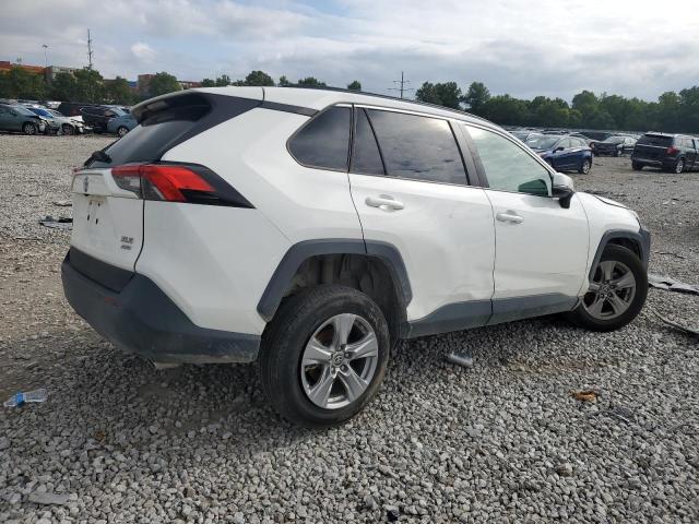 VIN 2T3P1RFV0PW362015 2023 Toyota RAV4, Xle no.3