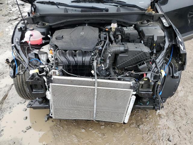 2023 KIA SPORTAGE X - 5XYK6CAF2PG098657