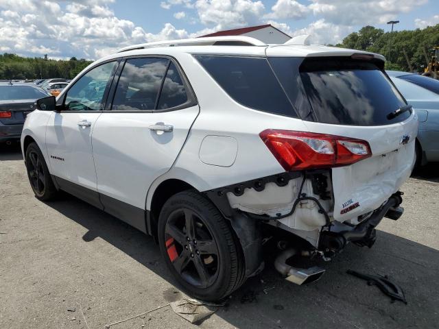 2020 CHEVROLET EQUINOX PR - 2GNAXYEX1L6142820