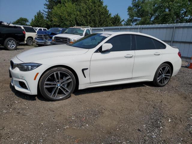 2019 BMW 430XI GRAN - WBA4J3C55KBL06333