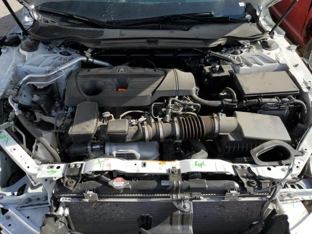 2022 ACURA TLX TECH A - 19UUB5F52NA004954