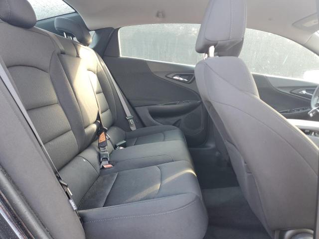 2023 CHEVROLET MALIBU LT - 1G1ZD5ST5PF230133