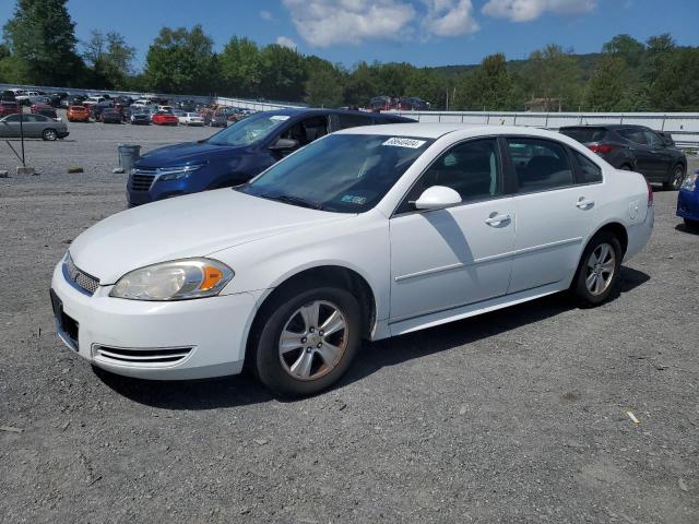 Vin: 2g1wf5e35d1243136, lot: 68640404, chevrolet impala ls 20131