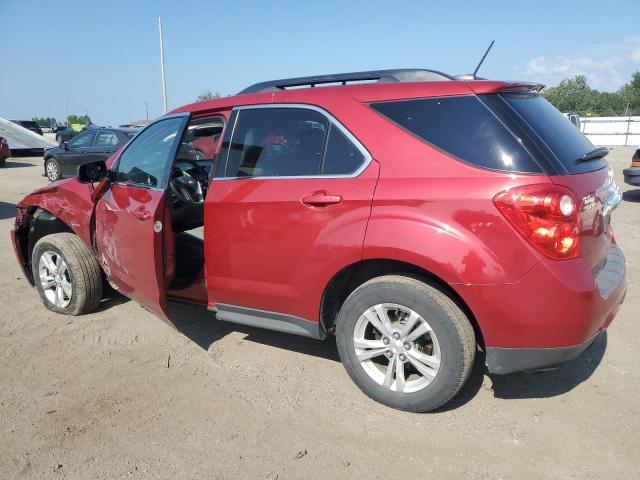 2015 CHEVROLET EQUINOX LT - 2GNALBEK6F6431628
