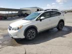 SUBARU XV CROSSTR photo