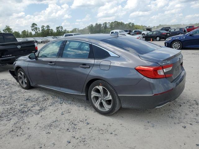 2019 HONDA ACCORD EX 1HGCV1F46KA031900  67642184