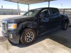 2021 GMC CANYON AT4 - 1GTG6FEN0M1273816