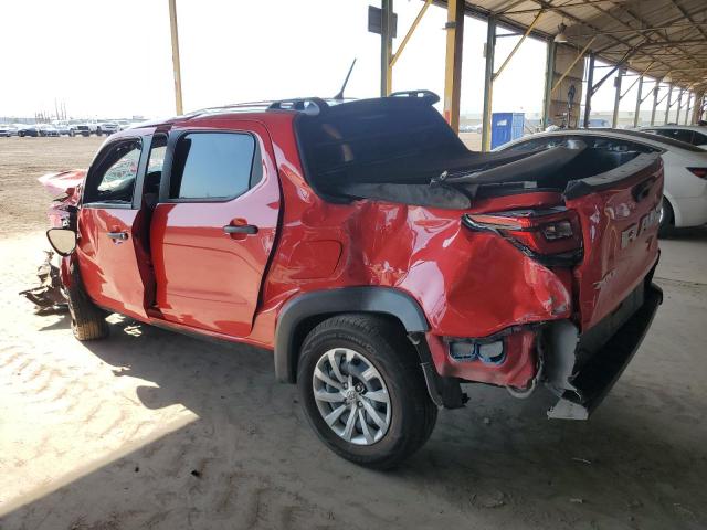 2023 DODGE RAM - 9BD281H52PYY10232