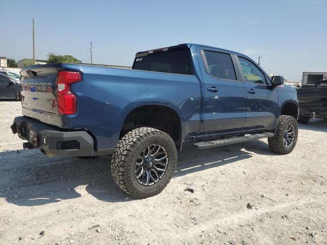 2019 CHEVROLET SILVERADO 1GCUYEED7KZ105801  68445054