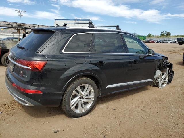 VIN WA1LXBF71PD007562 2023 Audi Q7, Premium Plus no.3