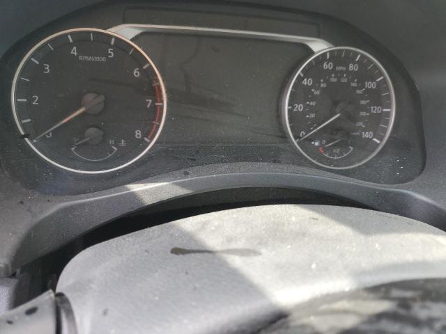 2021 NISSAN ALTIMA - 1N4BL4DV1MN412553