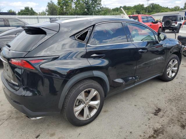 VIN JTJBARBZ8H2097077 2017 Lexus NX, 200T Base no.3