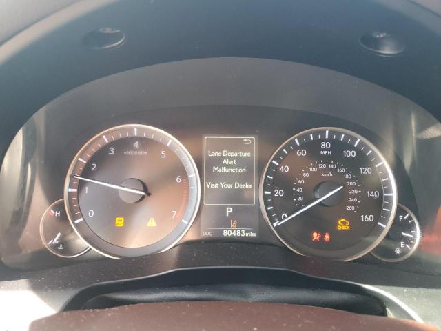 2016 LEXUS ES 350 - 58ABK1GG2GU009060