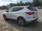 HYUNDAI SANTA FE S photo