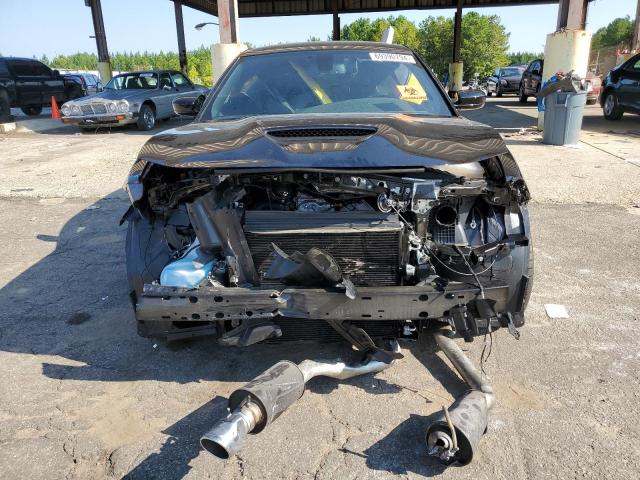 2023 DODGE CHARGER R/ - 2C3CDXCT8PH708779