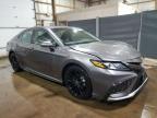 TOYOTA CAMRY XSE photo