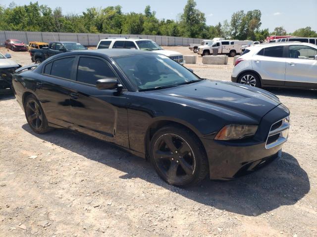 VIN 2C3CDXHG1EH210920 2014 Dodge Charger, Sxt no.4