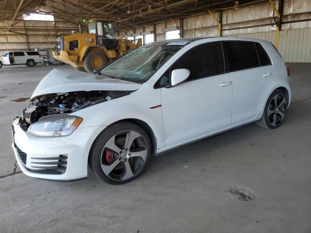 2016 VOLKSWAGEN GTI S/SE - 3VW4T7AU0GM031322