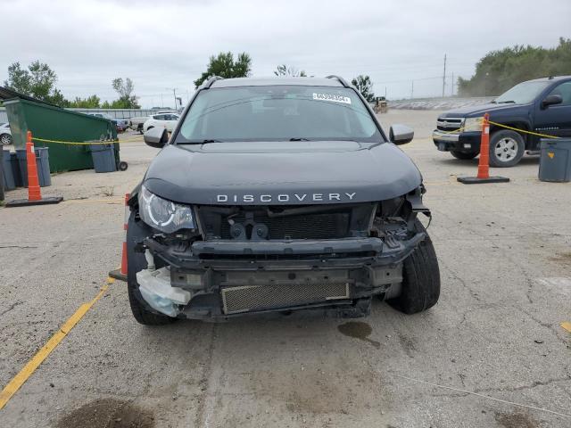 VIN SALCP2BG0HH677795 2017 Land Rover Discovery, SE no.5