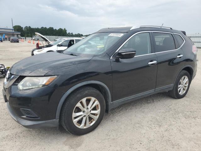 2015 NISSAN ROGUE S - KNMAT2MT7FP527951