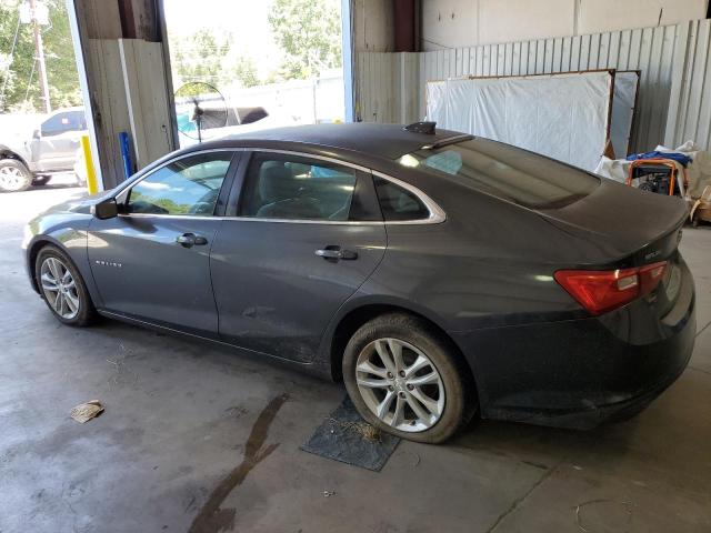 1G1ZE5STXGF248477 Chevrolet Malibu Lt 2016