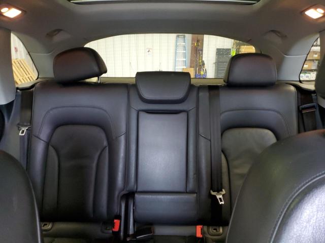 VIN WA1LFAFP5FA116071 2015 Audi Q5, Premium Plus no.10