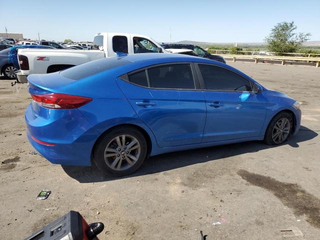 2018 HYUNDAI ELANTRA SE - 5NPD84LF1JH215683