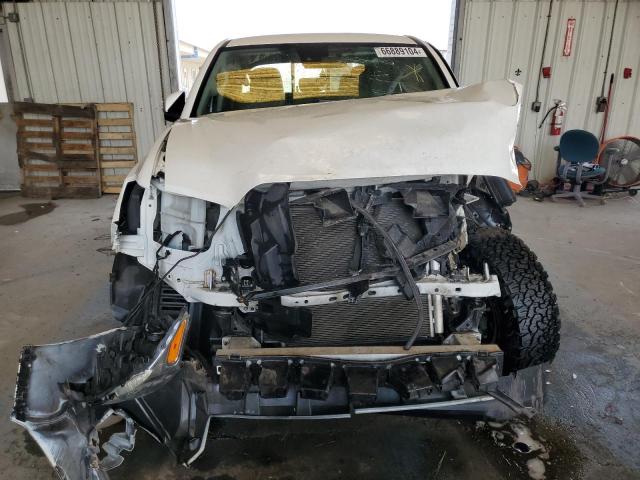 VIN 5TFAX5GN6KX141874 2019 Toyota Tacoma, Double Cab no.5